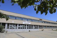 Petzelt József Technikum és Szakképző Iskola